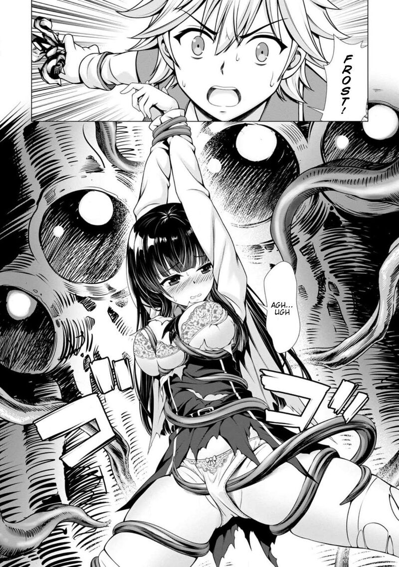 Hazure Skill Soine Ga Kakuseishi Boku Ga Saikyou Harem O Kizuku Made Micchaku Soine De Ganbou Kaihou Yuuwakusare Makutte Komattemasu 4 30