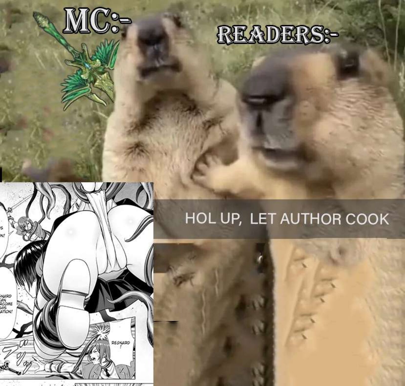 Hazure Skill Soine Ga Kakuseishi Boku Ga Saikyou Harem O Kizuku Made Micchaku Soine De Ganbou Kaihou Yuuwakusare Makutte Komattemasu 4 32