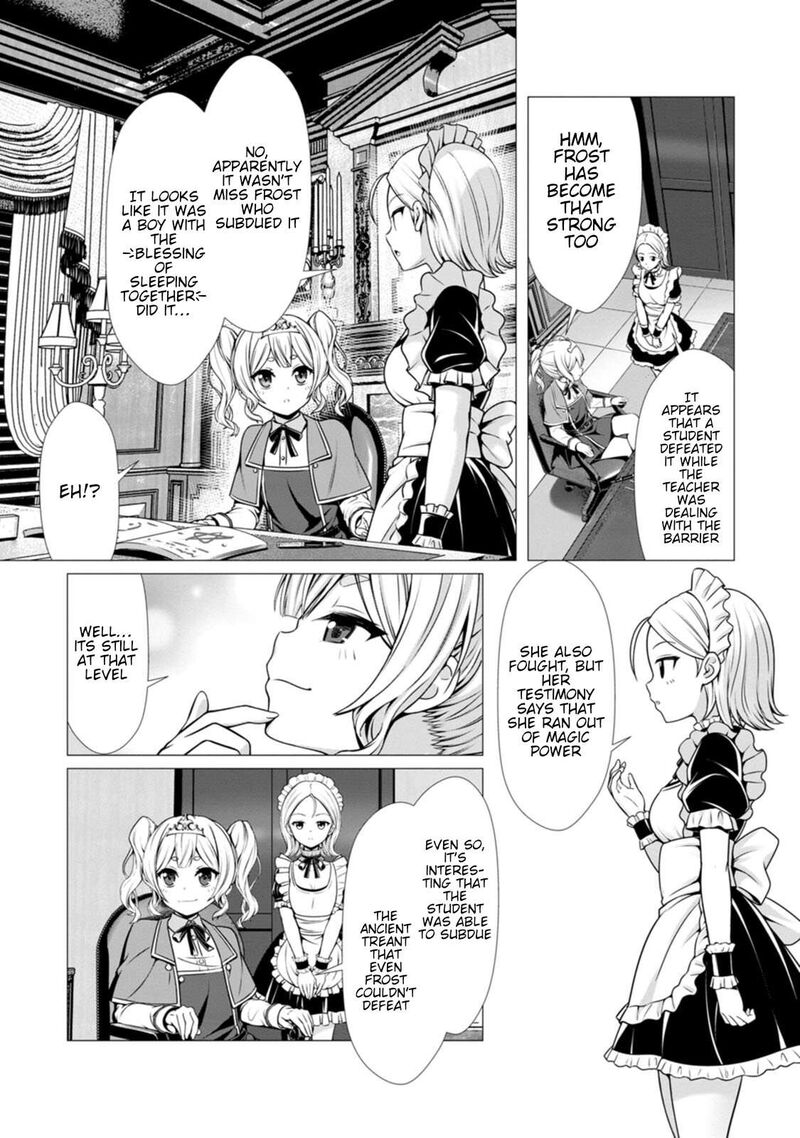 Hazure Skill Soine Ga Kakuseishi Boku Ga Saikyou Harem O Kizuku Made Micchaku Soine De Ganbou Kaihou Yuuwakusare Makutte Komattemasu 5 36