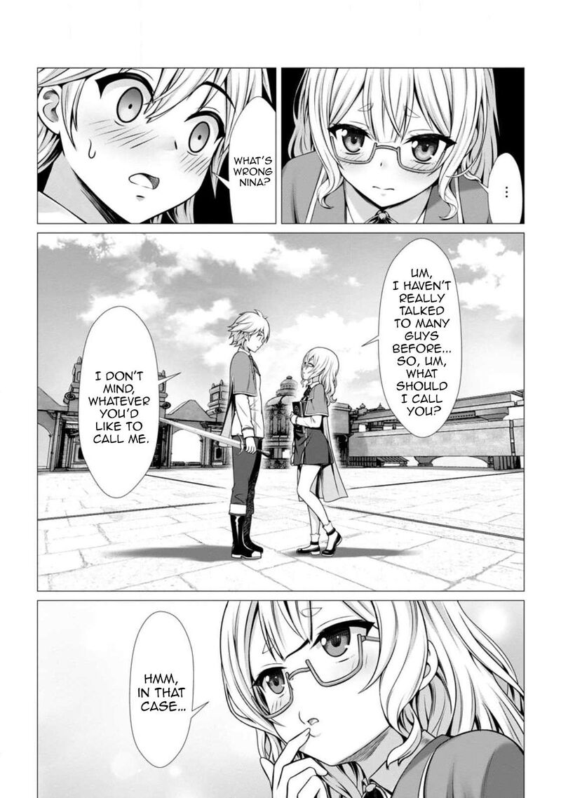 Hazure Skill Soine Ga Kakuseishi Boku Ga Saikyou Harem O Kizuku Made Micchaku Soine De Ganbou Kaihou Yuuwakusare Makutte Komattemasu 6 13