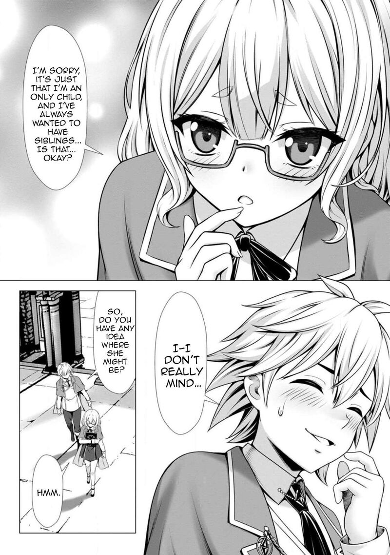 Hazure Skill Soine Ga Kakuseishi Boku Ga Saikyou Harem O Kizuku Made Micchaku Soine De Ganbou Kaihou Yuuwakusare Makutte Komattemasu 6 15