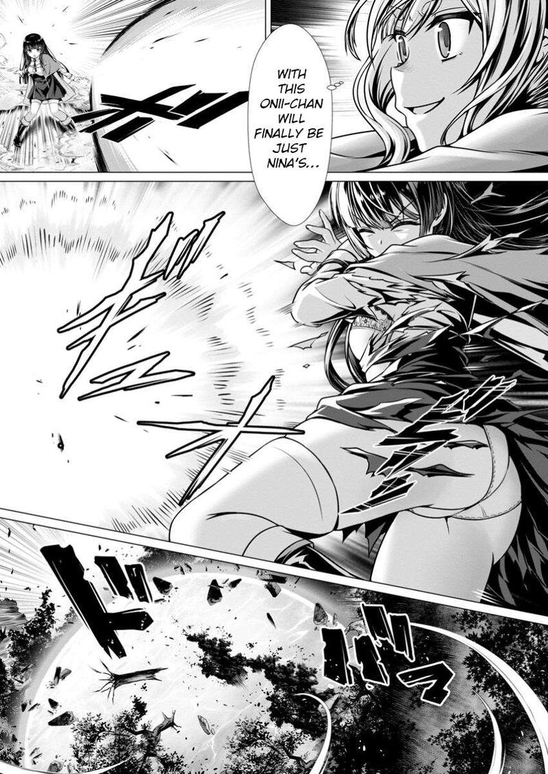 Hazure Skill Soine Ga Kakuseishi Boku Ga Saikyou Harem O Kizuku Made Micchaku Soine De Ganbou Kaihou Yuuwakusare Makutte Komattemasu 9 10