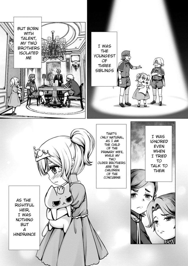 Hazure Skill Soine Ga Kakuseishi Boku Ga Saikyou Harem O Kizuku Made Micchaku Soine De Ganbou Kaihou Yuuwakusare Makutte Komattemasu 9 13