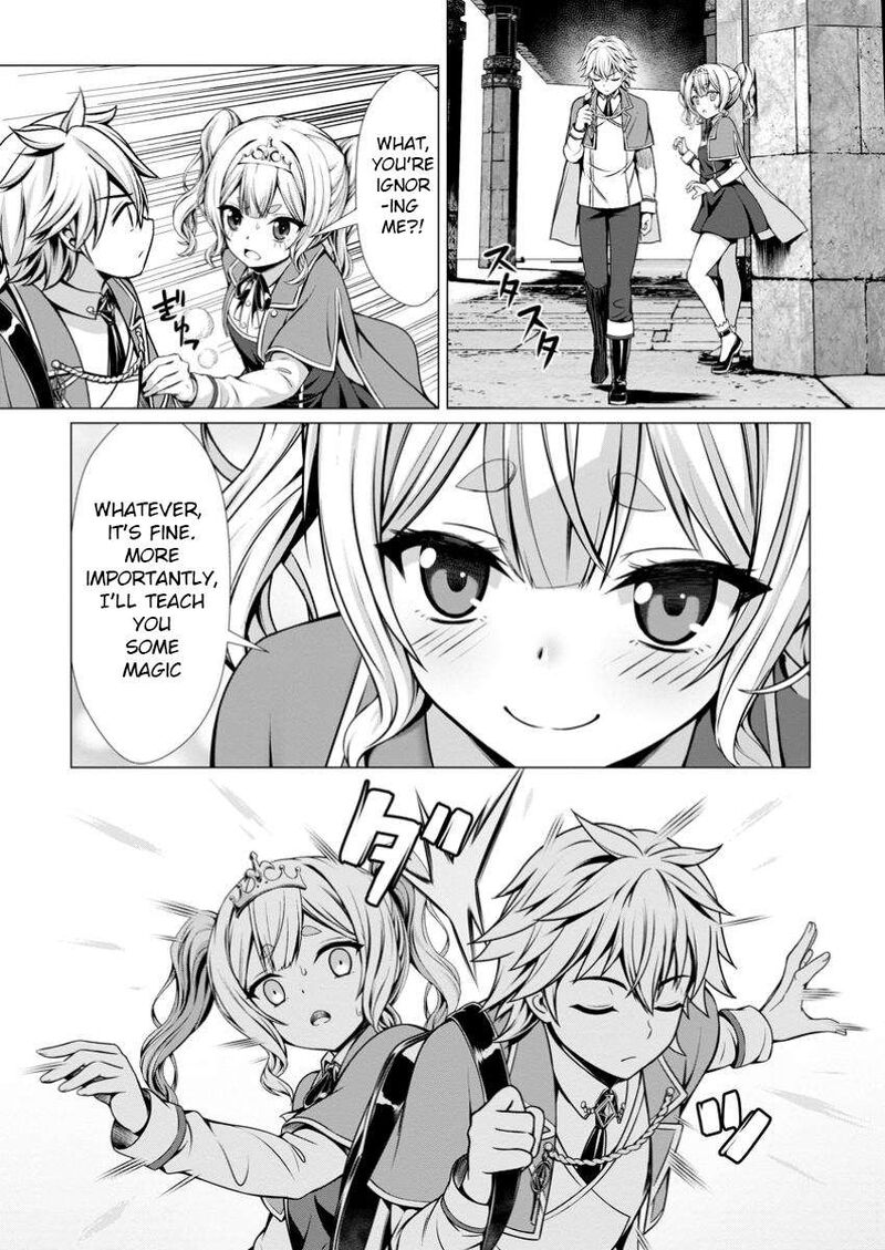 Hazure Skill Soine Ga Kakuseishi Boku Ga Saikyou Harem O Kizuku Made Micchaku Soine De Ganbou Kaihou Yuuwakusare Makutte Komattemasu 9 21