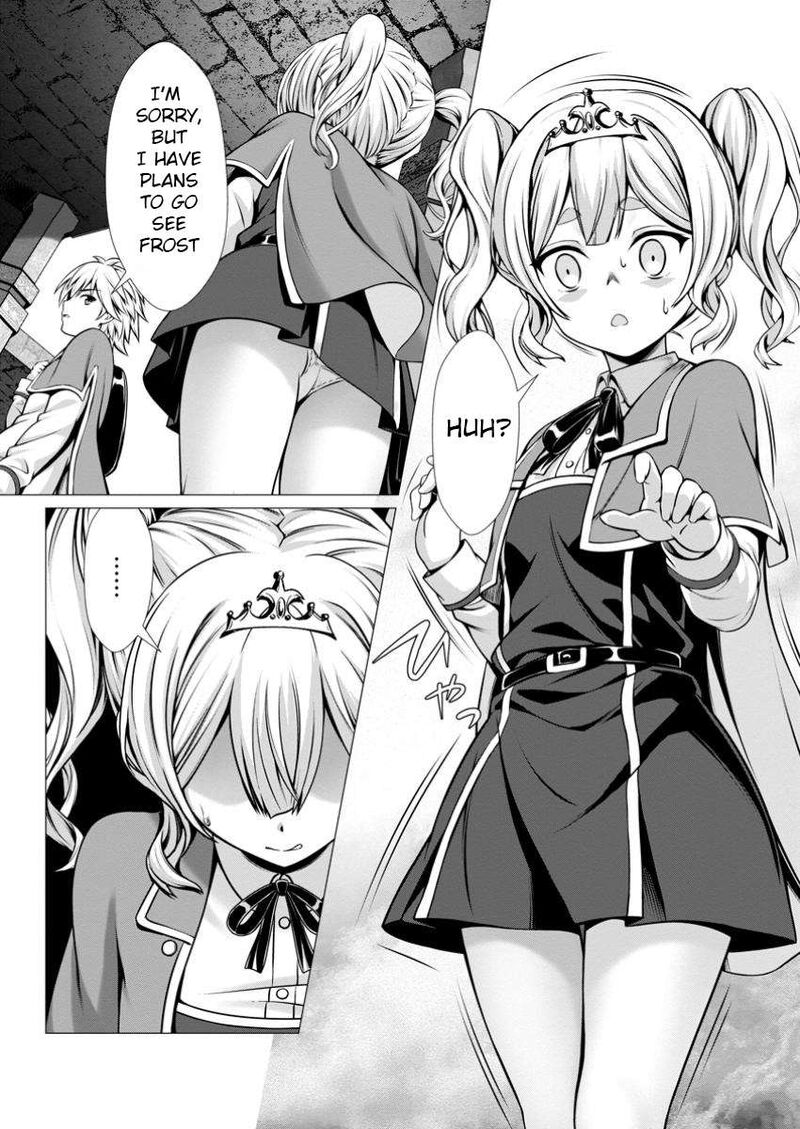 Hazure Skill Soine Ga Kakuseishi Boku Ga Saikyou Harem O Kizuku Made Micchaku Soine De Ganbou Kaihou Yuuwakusare Makutte Komattemasu 9 22