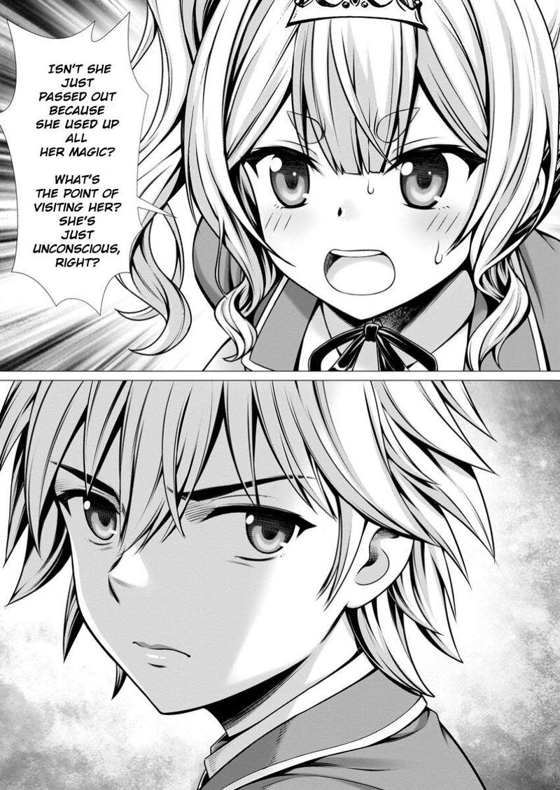 Hazure Skill Soine Ga Kakuseishi Boku Ga Saikyou Harem O Kizuku Made Micchaku Soine De Ganbou Kaihou Yuuwakusare Makutte Komattemasu 9 23