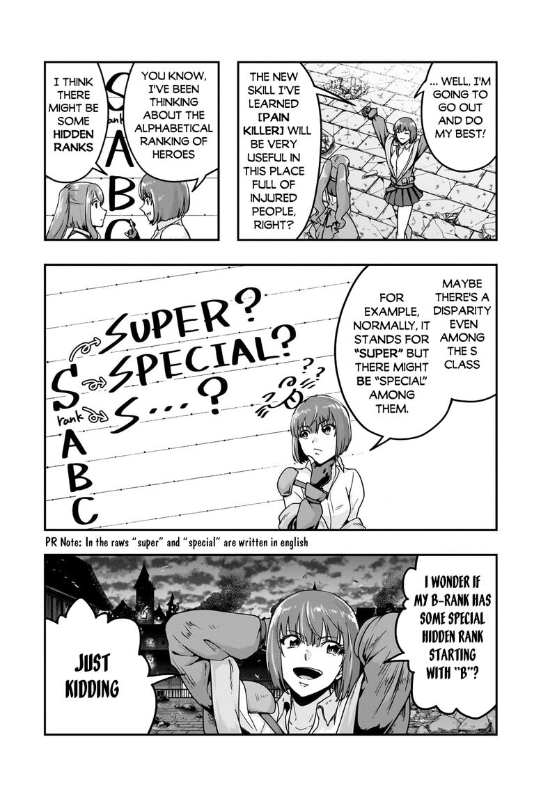 Hazure Waku No Joutai Ijou Skill De Saikyou Ni Natta Ore Ga Subete Wo Juurin Suru Made 57b 11