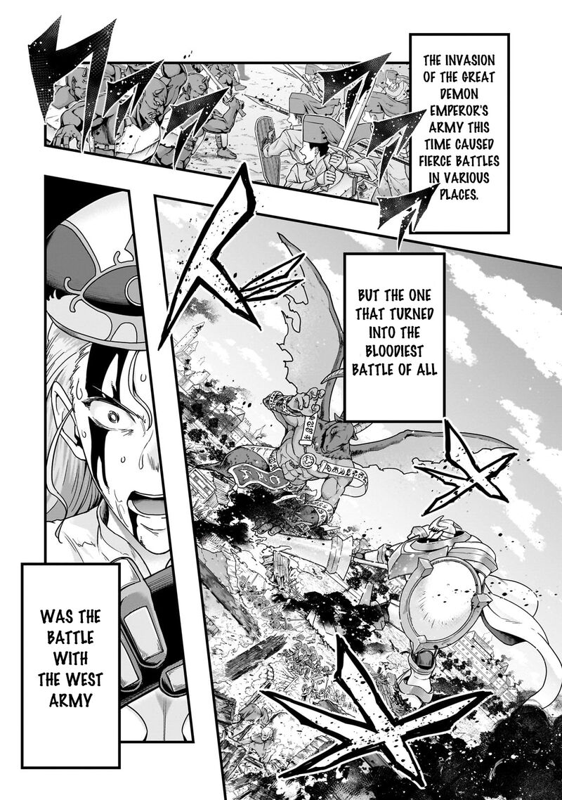 Hazure Waku No Joutai Ijou Skill De Saikyou Ni Natta Ore Ga Subete Wo Juurin Suru Made 57b 3