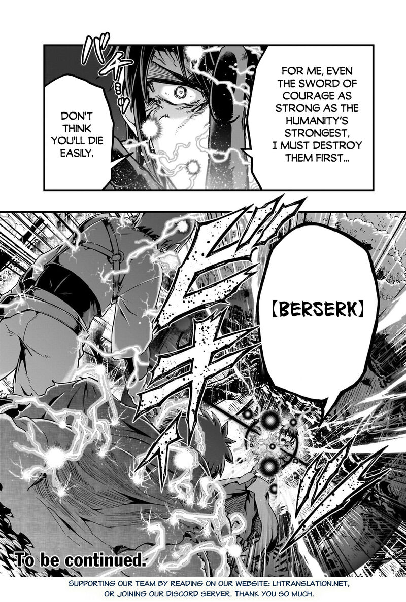 Hazure Waku No Joutai Ijou Skill De Saikyou Ni Natta Ore Ga Subete Wo Juurin Suru Made 62b 15