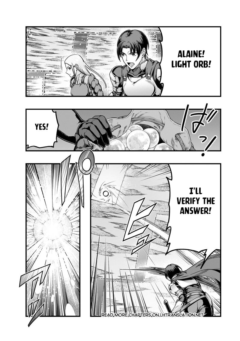 Hazure Waku No Joutai Ijou Skill De Saikyou Ni Natta Ore Ga Subete Wo Juurin Suru Made 64a 13