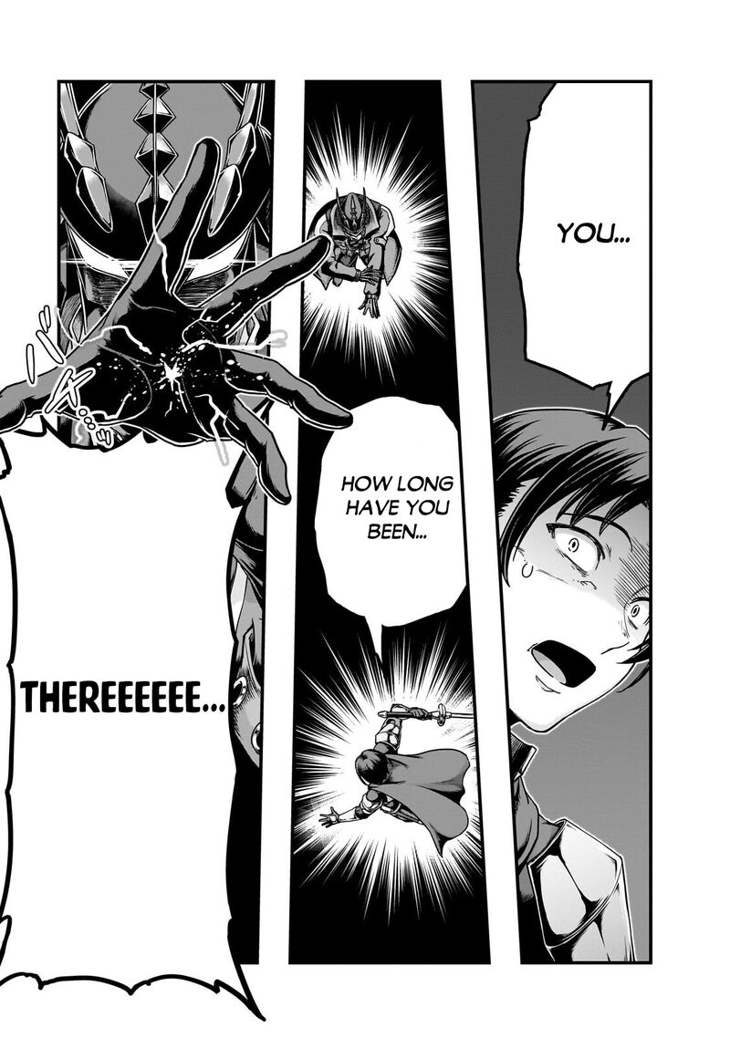 Hazure Waku No Joutai Ijou Skill De Saikyou Ni Natta Ore Ga Subete Wo Juurin Suru Made 64b 4