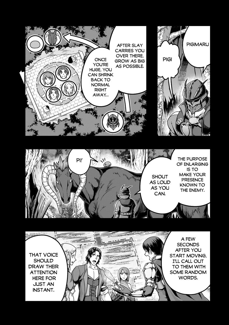 Hazure Waku No Joutai Ijou Skill De Saikyou Ni Natta Ore Ga Subete Wo Juurin Suru Made 65a 10