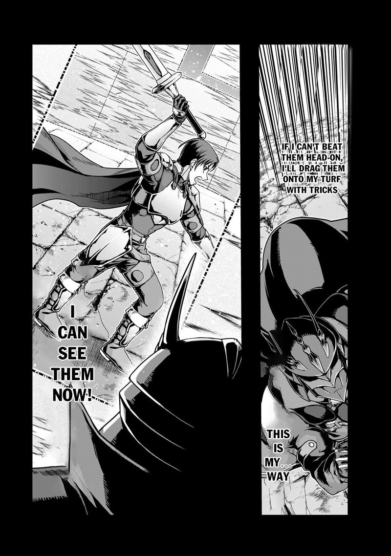 Hazure Waku No Joutai Ijou Skill De Saikyou Ni Natta Ore Ga Subete Wo Juurin Suru Made 65a 13