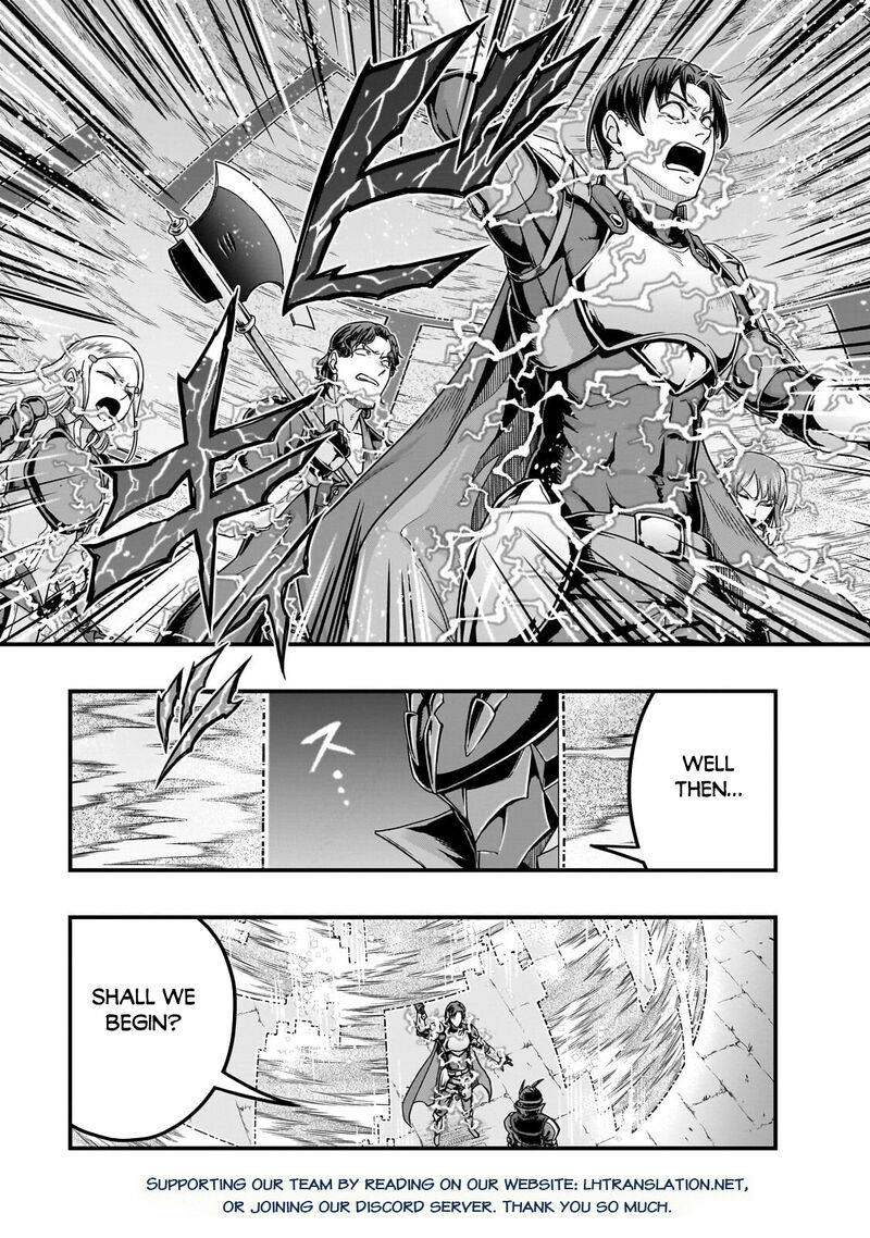 Hazure Waku No Joutai Ijou Skill De Saikyou Ni Natta Ore Ga Subete Wo Juurin Suru Made 65a 15