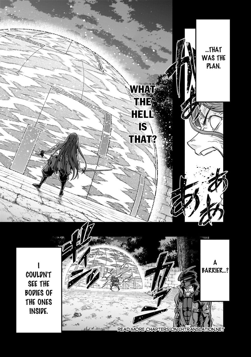 Hazure Waku No Joutai Ijou Skill De Saikyou Ni Natta Ore Ga Subete Wo Juurin Suru Made 65a 7