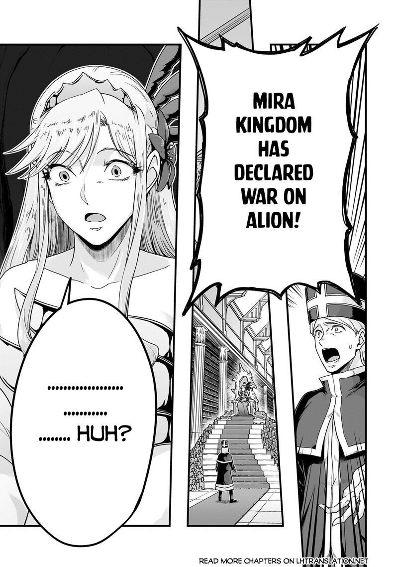 Hazure Waku No Joutai Ijou Skill De Saikyou Ni Natta Ore Ga Subete Wo Juurin Suru Made 66 10