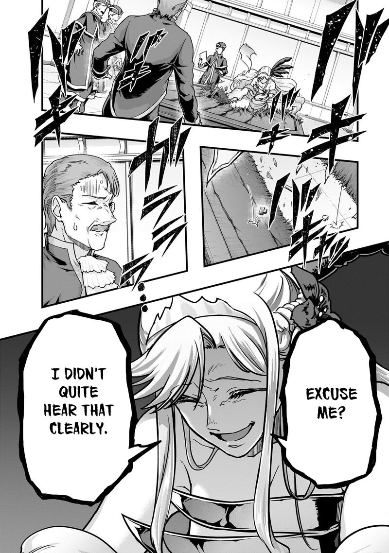 Hazure Waku No Joutai Ijou Skill De Saikyou Ni Natta Ore Ga Subete Wo Juurin Suru Made 66 14