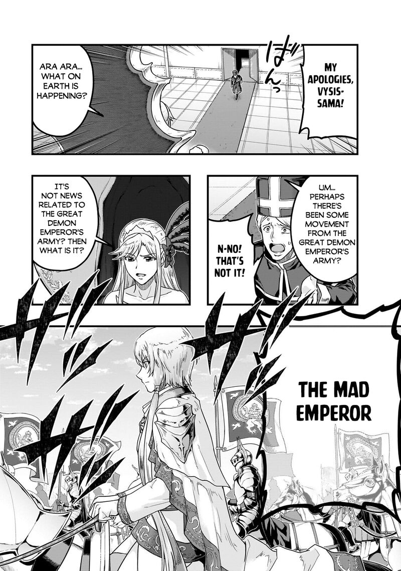 Hazure Waku No Joutai Ijou Skill De Saikyou Ni Natta Ore Ga Subete Wo Juurin Suru Made 66 9