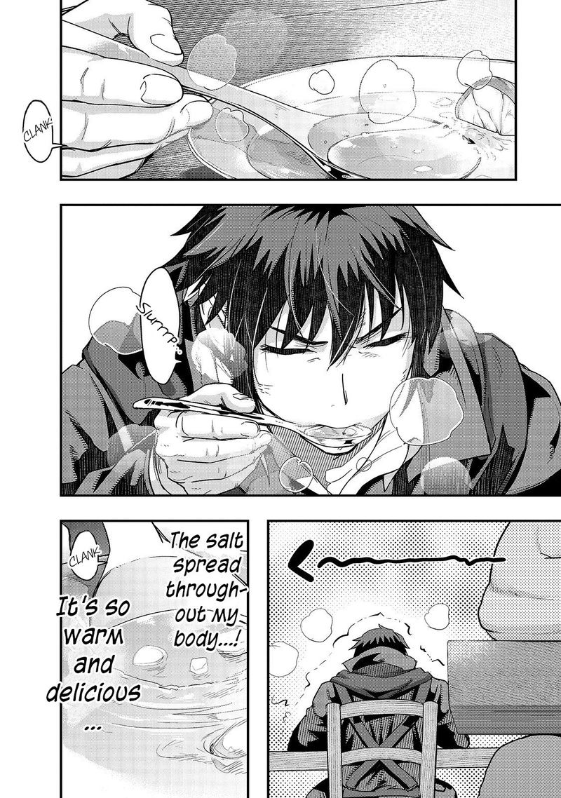 Hazure Waku No Joutai Ijou Skill De Saikyou Ni Natta Ore Ga Subete Wo Juurin Suru Made 7 16