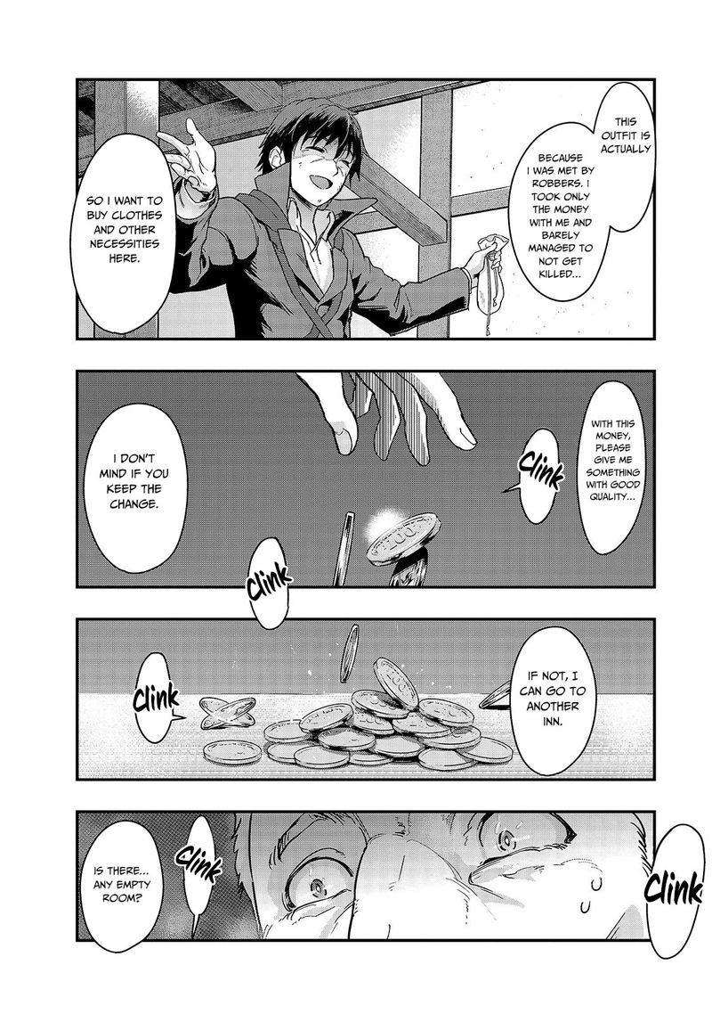 Hazure Waku No Joutai Ijou Skill De Saikyou Ni Natta Ore Ga Subete Wo Juurin Suru Made 7 28