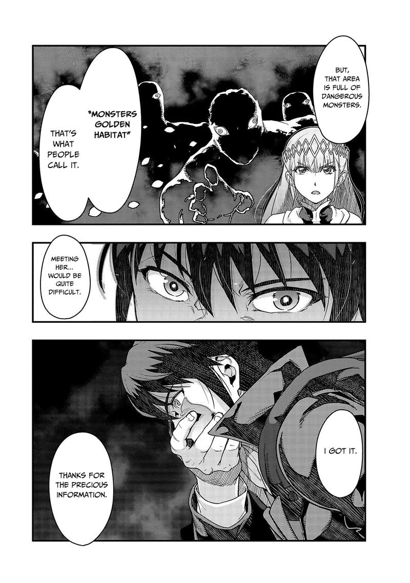 Hazure Waku No Joutai Ijou Skill De Saikyou Ni Natta Ore Ga Subete Wo Juurin Suru Made 7 5