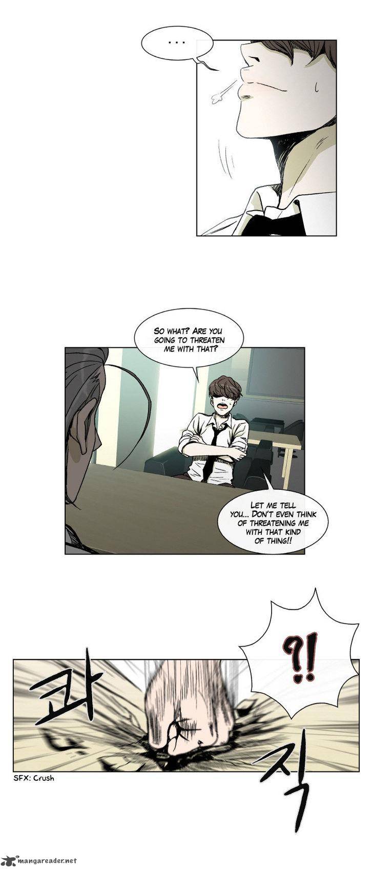 He Is A High School Girl 5 23
