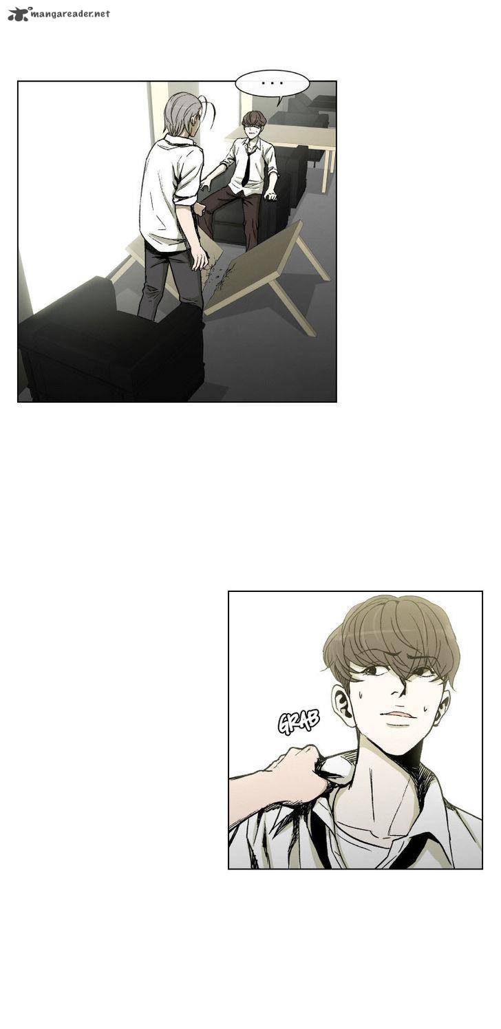 He Is A High School Girl 5 24