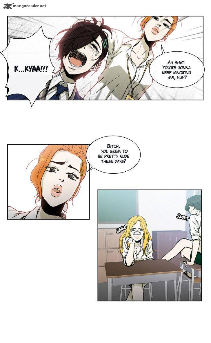 He Is A High School Girl 5 6