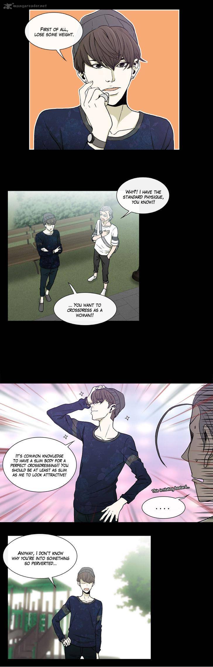 He Is A High School Girl 7 10