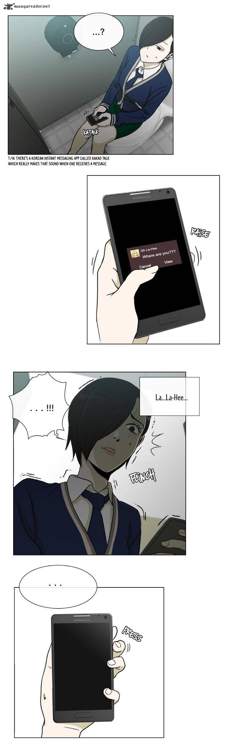 He Is A High School Girl 7 16