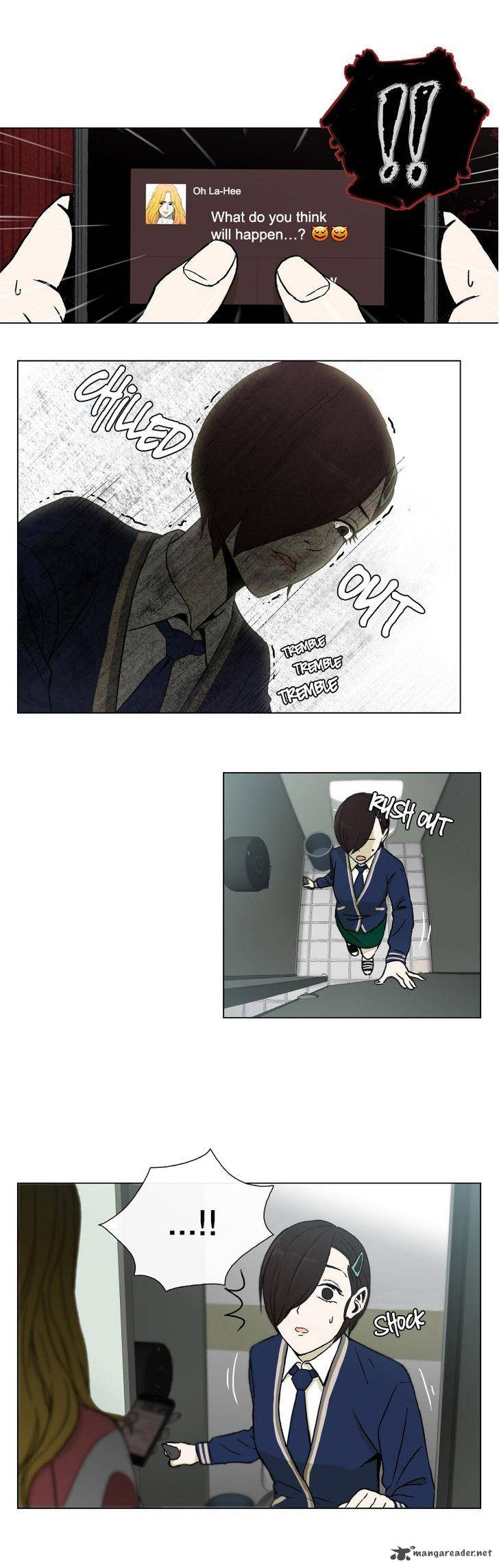 He Is A High School Girl 7 18