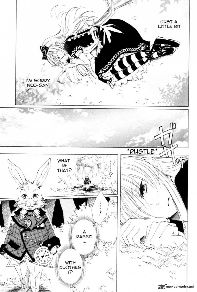 Heart No Kuni No Alice 1 16