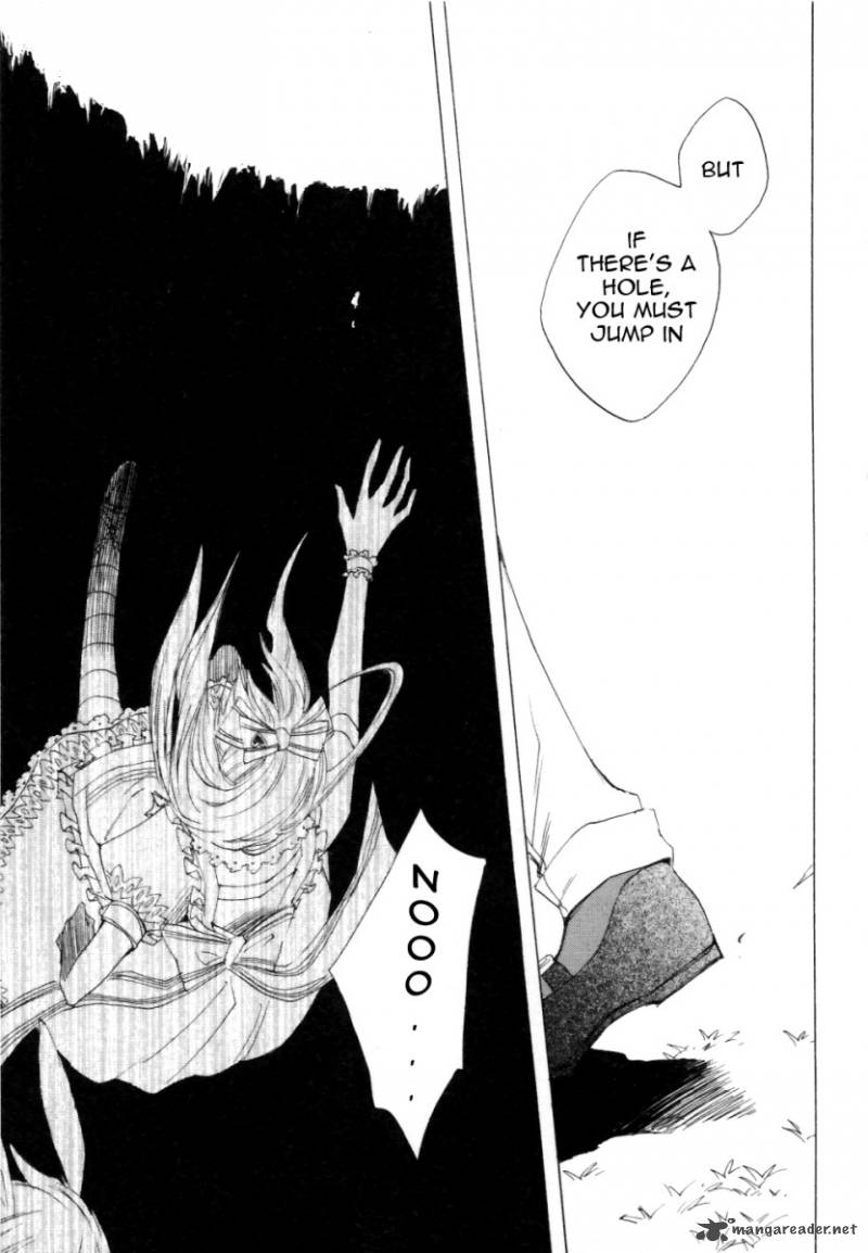 Heart No Kuni No Alice 1 20