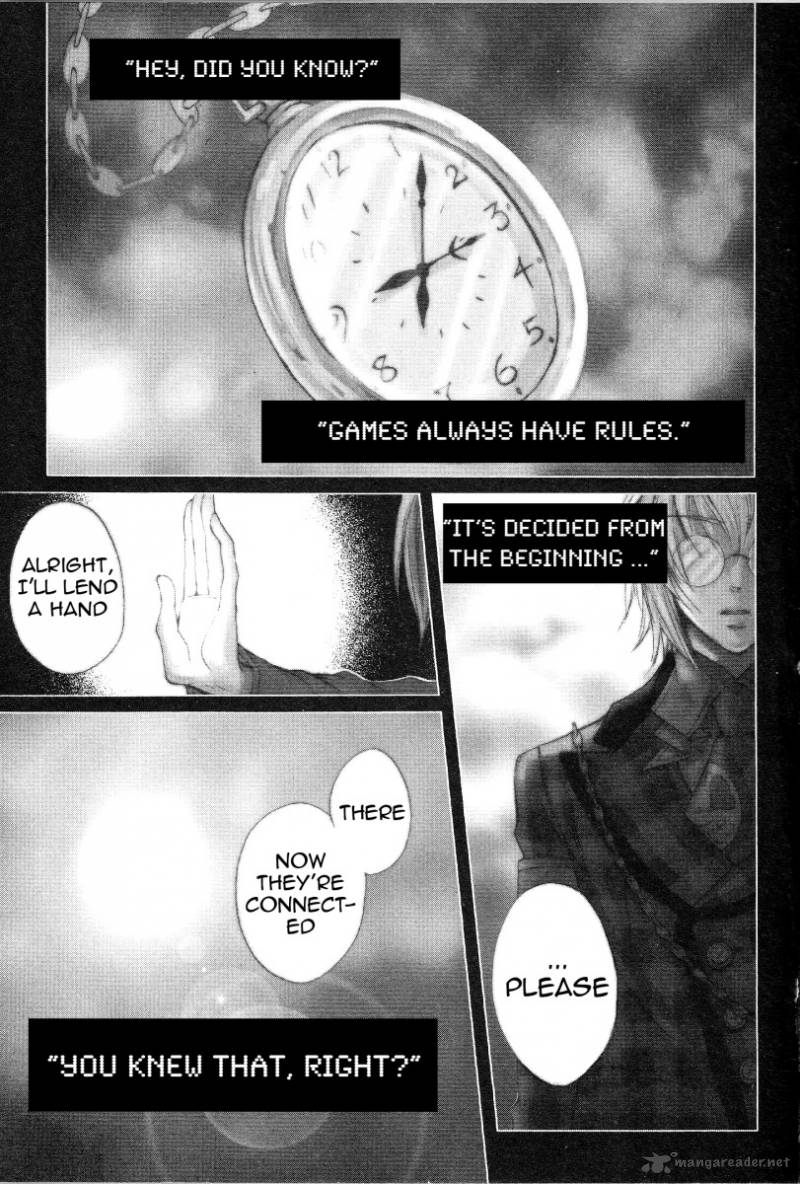 Heart No Kuni No Alice 1 4