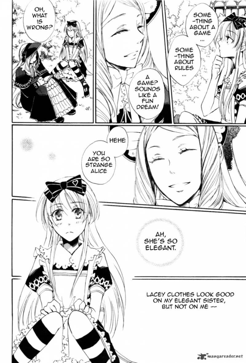 Heart No Kuni No Alice 1 9