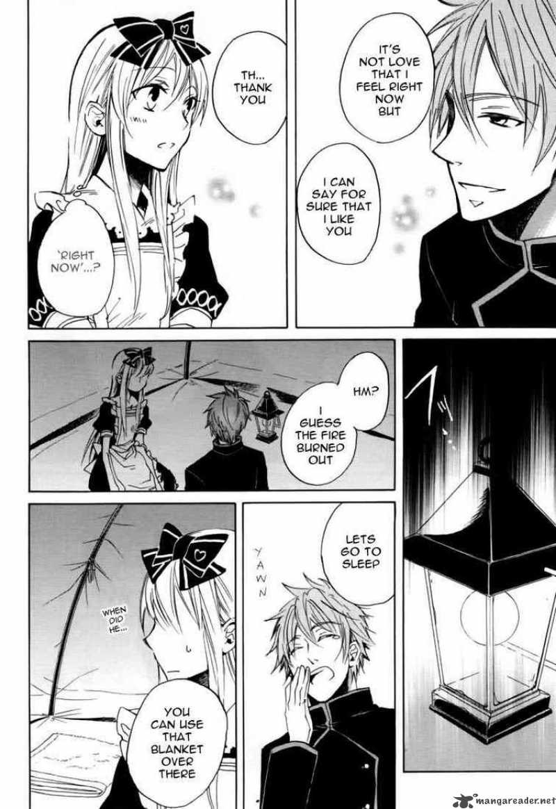 Heart No Kuni No Alice 10 10