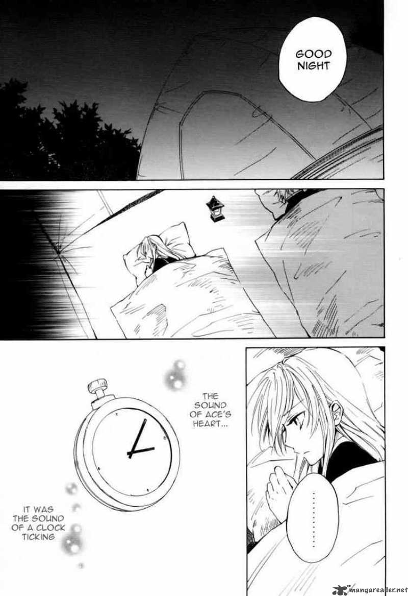 Heart No Kuni No Alice 10 11