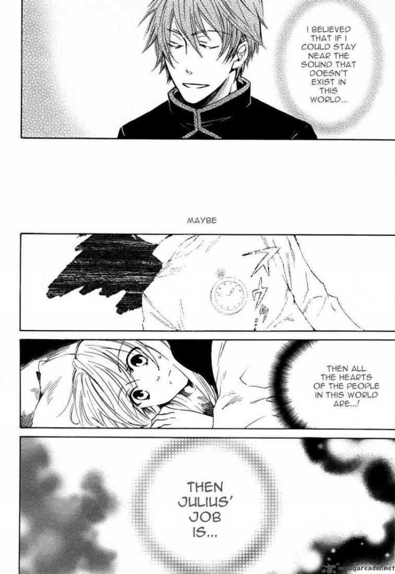 Heart No Kuni No Alice 10 12