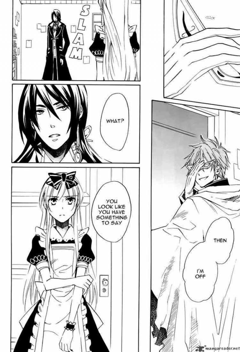 Heart No Kuni No Alice 10 14