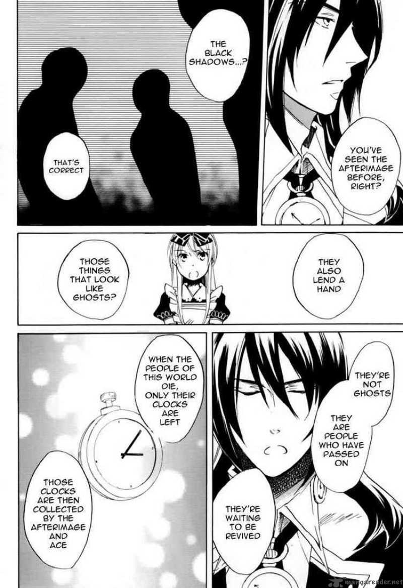 Heart No Kuni No Alice 10 16