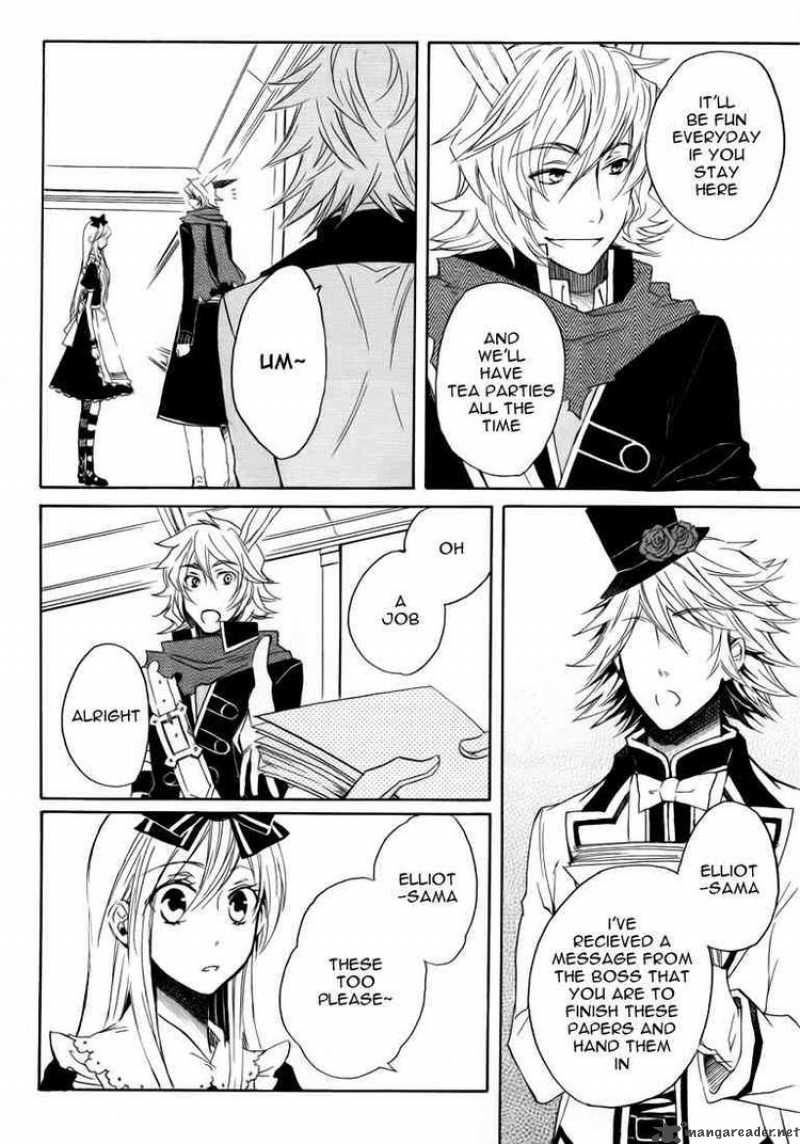 Heart No Kuni No Alice 10 28