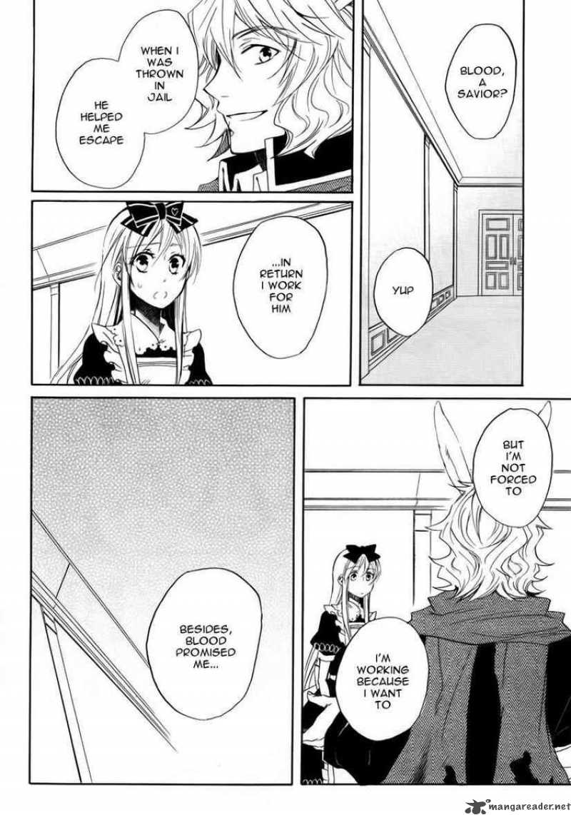 Heart No Kuni No Alice 10 30