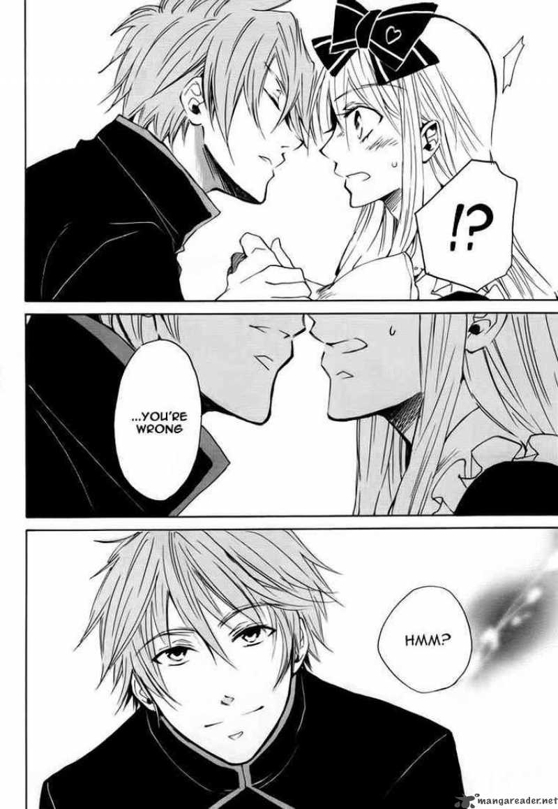 Heart No Kuni No Alice 10 4