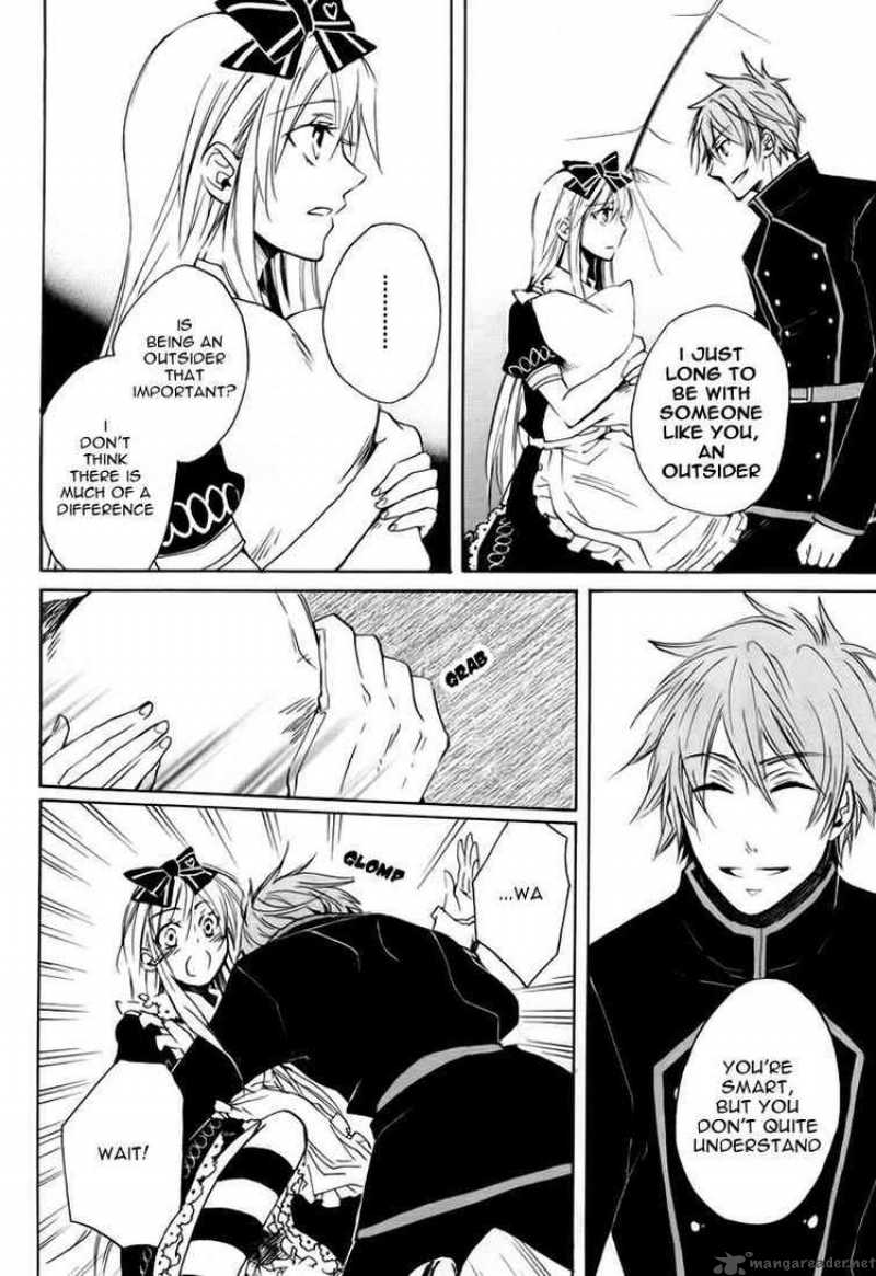 Heart No Kuni No Alice 10 6