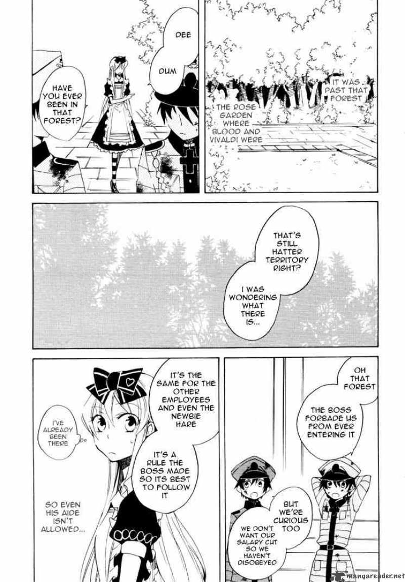 Heart No Kuni No Alice 13 29