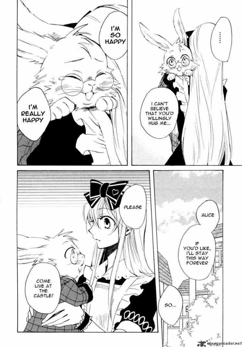 Heart No Kuni No Alice 13 8