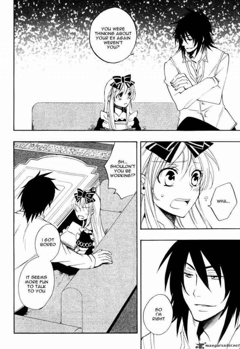 Heart No Kuni No Alice 14 8
