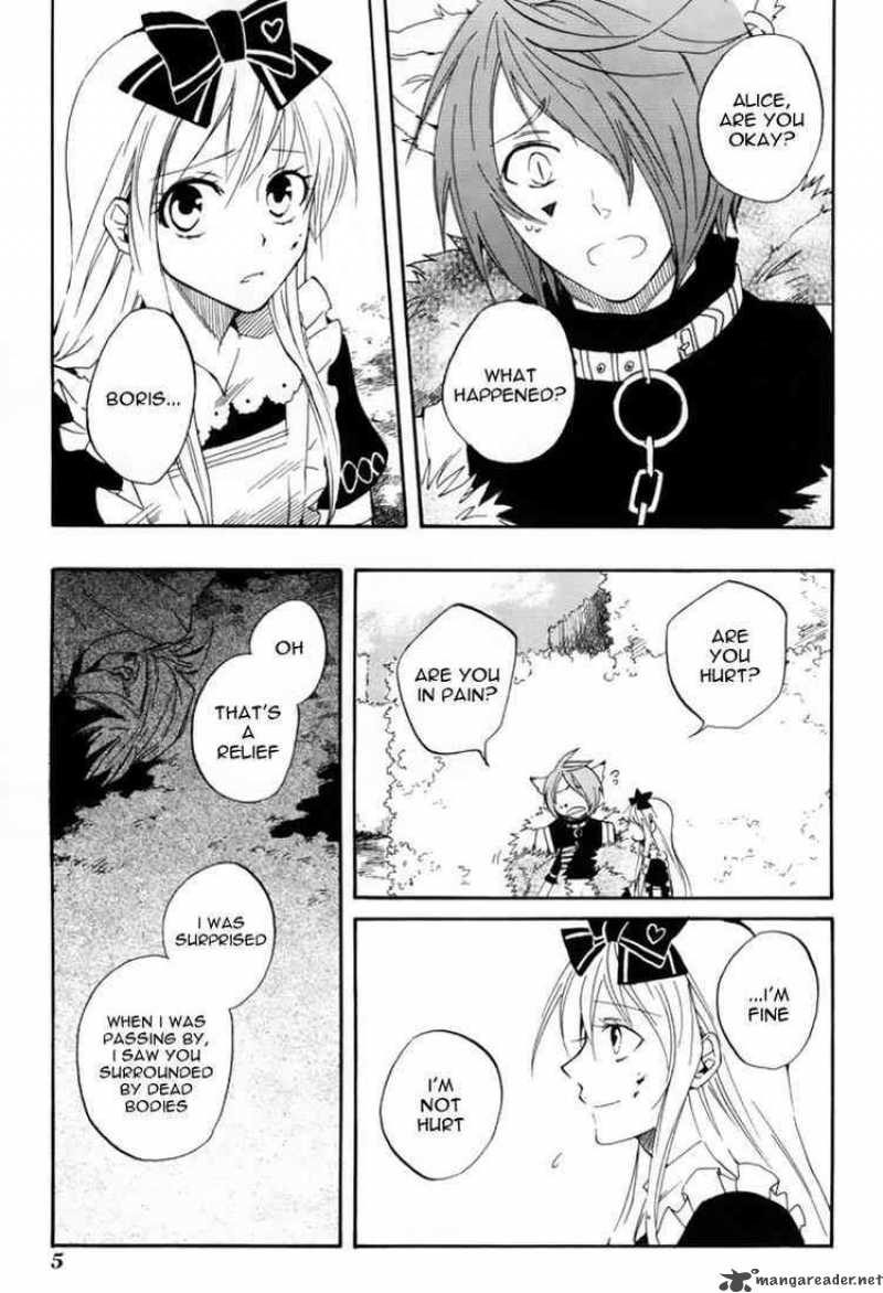 Heart No Kuni No Alice 18 9