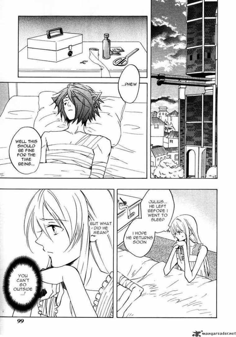 Heart No Kuni No Alice 22 11
