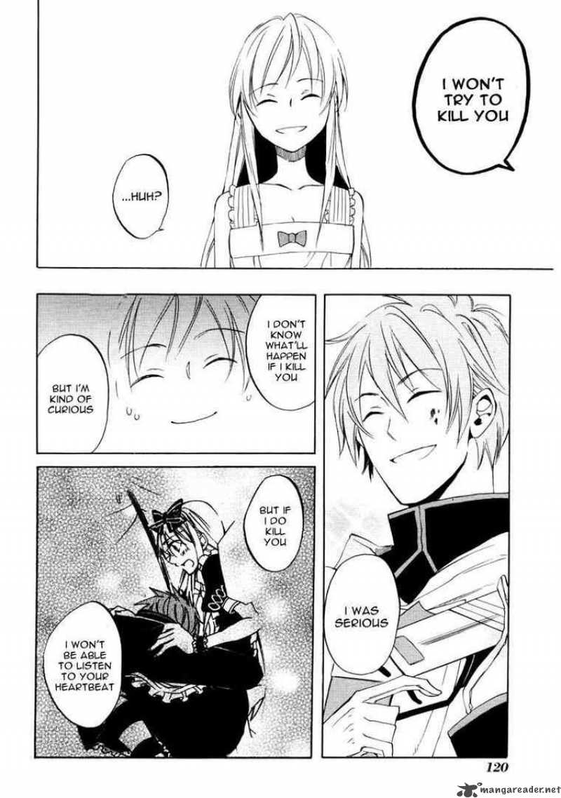 Heart No Kuni No Alice 23 16